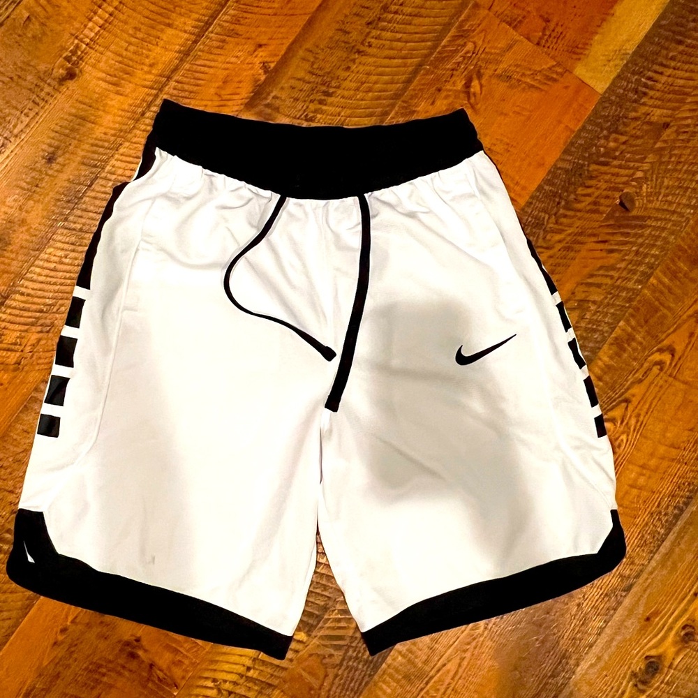 Nike elite shorts